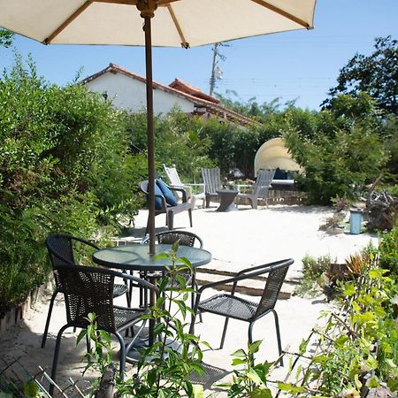 Origen Glamping En บียาเดเลย์บา ภายนอก รูปภาพ