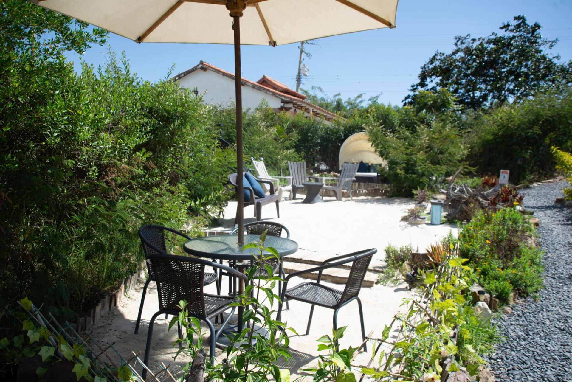 Origen Glamping En บียาเดเลย์บา ภายนอก รูปภาพ